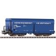 24526 H0-Selbstentladewagen Fals, Vestkraft, Ep.IV Thumbnail 1