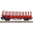 24528 H0-Rungenwagen, DSB, Ep.III Thumbnail 1
