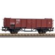 24529 H0-Offener Güterwagen Elo, DSB, Ep.IV Thumbnail 1