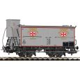 24530 H0-Hefewagen, DSB, Ep.II 'DDSF' Thumbnail 1