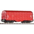 24611 H0-Schiebeplanenwagen Shimmns, DBAG, Ep.VI Thumbnail 1