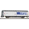 24612 H0-Schiebewandwagen Habillns, SBB, Ep.VI Thumbnail 1