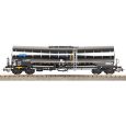24614 H0-Chemiekesselwagen Chemoil, GATX, Ep.VI Thumbnail 3