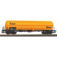 24618 H0-Druckgaskesselwagen, DSB, Ep.IV 'Kosangas' Thumbnail 1