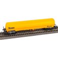 24618 H0-Druckgaskesselwagen, DSB, Ep.IV 'Kosangas' Thumbnail 2