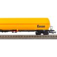 24618 H0-Druckgaskesselwagen, DSB, Ep.IV 'Kosangas' Thumbnail 3