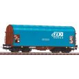 24621 H0-Schiebeplanenwagen, SNCB, Ep.VI Thumbnail 1