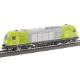 27501 H0-Diesellok ER 20, Alpha Train, Ep.VI ,DC Sound Thumbnail 4