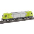 27502 H0-Diesellok ER 20, Alpha Train, Ep.VI ,AC Sound, WECHSELSTROM Thumbnail 1