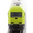 27502 H0-Diesellok ER 20, Alpha Train, Ep.VI ,AC Sound, WECHSELSTROM Thumbnail 6