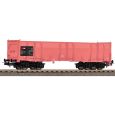27710 H0-Hochbordwagen Eaos pink, SBB, Ep.V Thumbnail 1