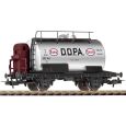 27715 H0-Kesselwagen, DSB, Ep.III 'ESSO' Thumbnail 1