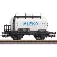 27717 H0-Kesselwagen, CSD, Ep.III 'MLEKO' Thumbnail 1