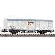 27721 H0-Gedeckter Güterwagen, Sersa, SBB, Ep.VI Thumbnail 1