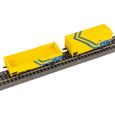 28301 H0-2er Set Güterwagen, VS, Ep.IV Thumbnail 2