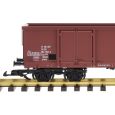 37018 G-Offener Güterwagen Eaos, DR, Ep.IV Thumbnail 4