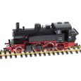 37260 G-Dampflok BR 91.3, DR, Ep.III Thumbnail 1