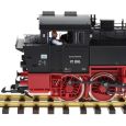 37260 G-Dampflok BR 91.3, DR, Ep.III Thumbnail 5