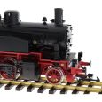 37260 G-Dampflok BR 91.3, DR, Ep.III Thumbnail 6