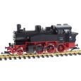 37261 G-Dampflok BR 91.3, DR, Ep.III, Sound Thumbnail 1