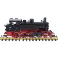 37261 G-Dampflok BR 91.3, DR, Ep.III, Sound Thumbnail 2