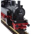 37261 G-Dampflok BR 91.3, DR, Ep.III, Sound Thumbnail 4