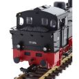 37261 G-Dampflok BR 91.3, DR, Ep.III, Sound Thumbnail 5