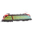 37401 G-E-Lok BR 182, DBAG, Ep.VI 'D-Ticket' Thumbnail 1