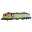 37401 G-E-Lok BR 182, DBAG, Ep.VI 'D-Ticket' Thumbnail 2