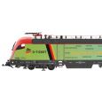 37401 G-E-Lok BR 182, DBAG, Ep.VI 'D-Ticket' Thumbnail 3