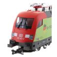 37401 G-E-Lok BR 182, DBAG, Ep.VI 'D-Ticket' Thumbnail 5