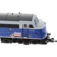 37452 G-Diesellok NOHAB 1149, Altmark-Rail, Ep.VI Thumbnail 7