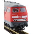 37513 G-Diesellok BR 218, DBAG, Ep.VI Thumbnail 3