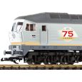 37585 G-Diesellok BR 131 im Überraschungsdesign 'Piko Jubiläum' Thumbnail 2