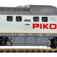 37585 G-Diesellok BR 131 im Überraschungsdesign 'Piko Jubiläum' Thumbnail 3