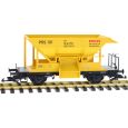 37852 G-Selbstentladewagen, Bahnbau, Ep.VI Thumbnail 1