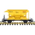37852 G-Selbstentladewagen, Bahnbau, Ep.VI Thumbnail 2