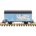 37972 G-Gedeckter Güterwagen, DR, Ep.III 'VEB PIKO' Thumbnail 2