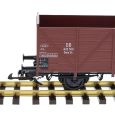 37973 G-Offener Güterwagen, DB, Ep.III Thumbnail 5