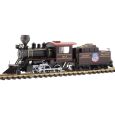38261 G-US Dampflok Mogul mit Tender, UP, Ep.I-III Thumbnail 1