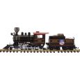 38261 G-US Dampflok Mogul mit Tender, UP, Ep.I-III Thumbnail 2