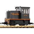 38513 G-US Diesellok GE 25-Ton, D&RGW, R/C für Batteriebetrieb, w/Sound Thumbnail 1