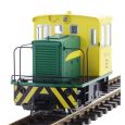 38514 G-US Diesellok GE 25-Ton WP&YR R/C für Batteriebetrieb w/Sound Thumbnail 2