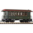 38668 G-Personenwagen WP&YR 330, Ep.I-III Thumbnail 1