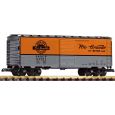 38809 G-Gedeckter Güterwagen, D&RGW, Ep.III/IV Thumbnail 1