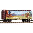 38965 G-Gedeckter Güterwagen, SF Chieftrain Thumbnail 1