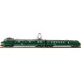 40284 N-Triebzug 'Hondekop', NS, Ep.IV, DC Sound Thumbnail 1
