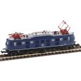 40310 N-E-Lok BR 118, DB, Ep.IV Thumbnail 1