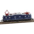 40310 N-E-Lok BR 118, DB, Ep.IV Thumbnail 4