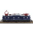 40310 N-E-Lok BR 118, DB, Ep.IV Thumbnail 5